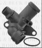 VAG 06B121132B Coolant Flange